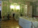 Dining room for official Russian functions